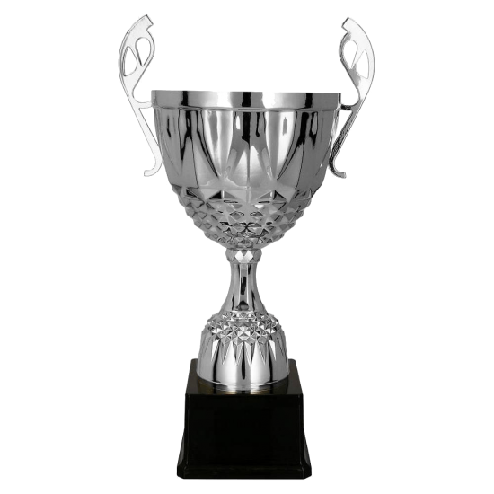 serleg ezüst kék serleg ezüst kék