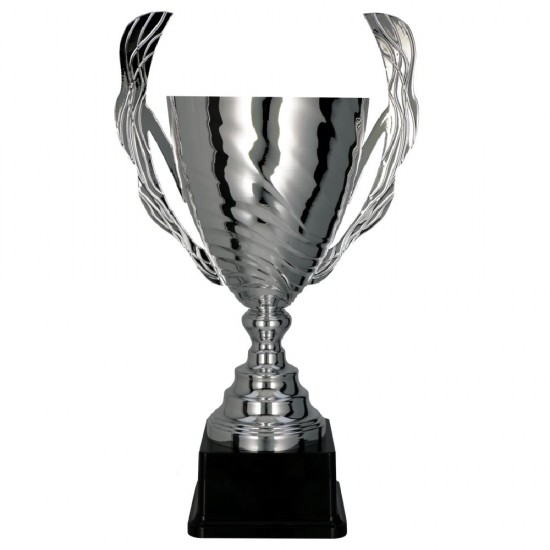 Exkluzív  fém  trófea
