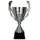 Exkluzív  fém  trófea
