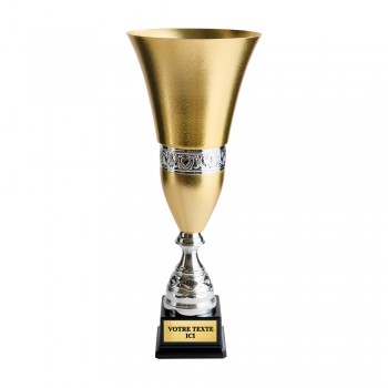 serleg fém arany ezüst