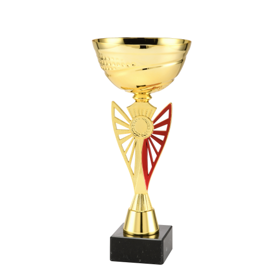 arany  serleg füles