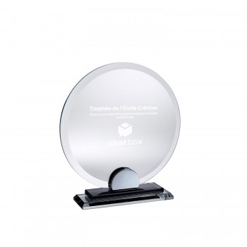 Üveg Díj Üveg Díj