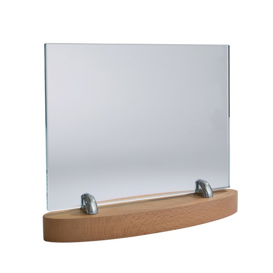 Üveg Díj Üveg Díj