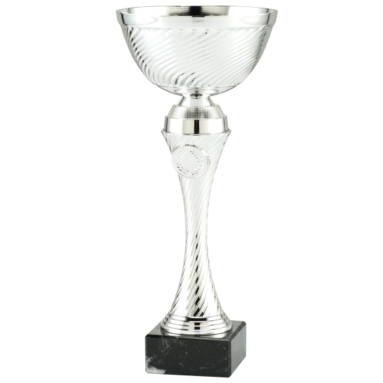 arany  serleg füles