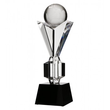  Prémium Üveg Díj 35 cm