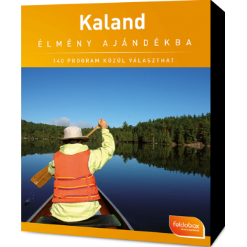 Feldobox - Kaland Feldobox - Kaland