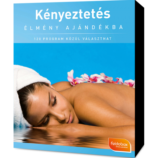 Feldobox - Kényeztetés