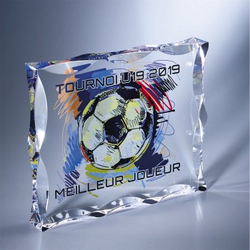 PL072 Akril Díj PL072 Akril Díj