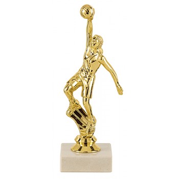 szobor női kézilabda szobor női kézilabda