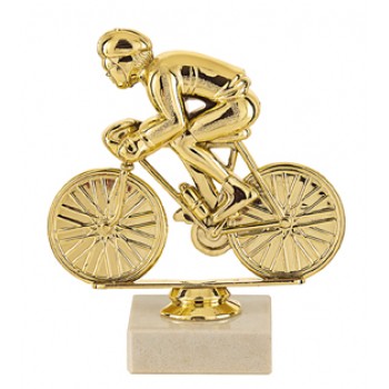 szobor kerékpáros szobor kerékpáros