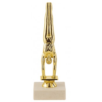 szobor férfi tornász szobor férfi tornász