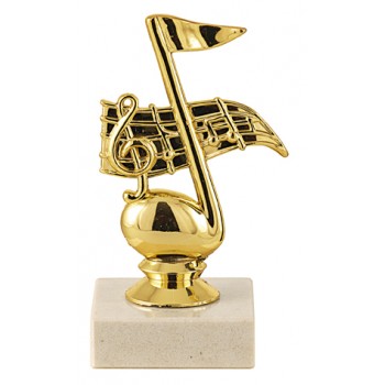 szobor hangjegy szobor hangjegy