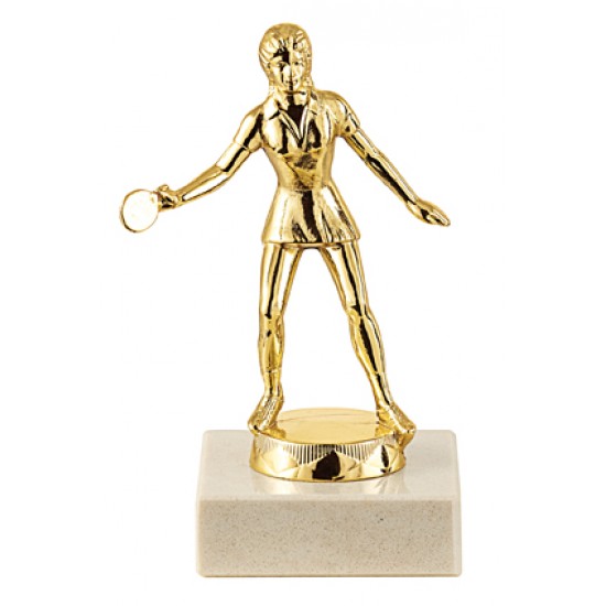 szobor női asztalitenisz szobor női asztalitenisz